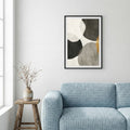 Abstract art