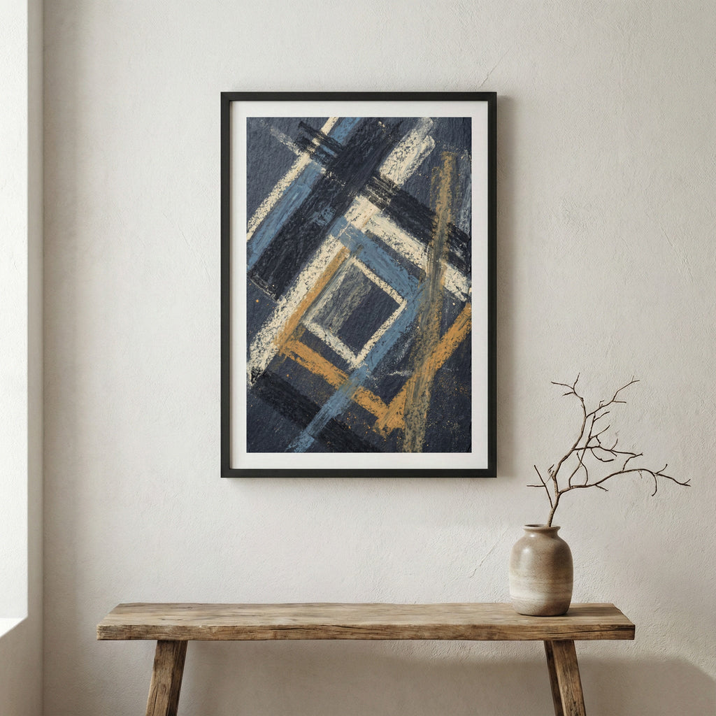 Abstract art