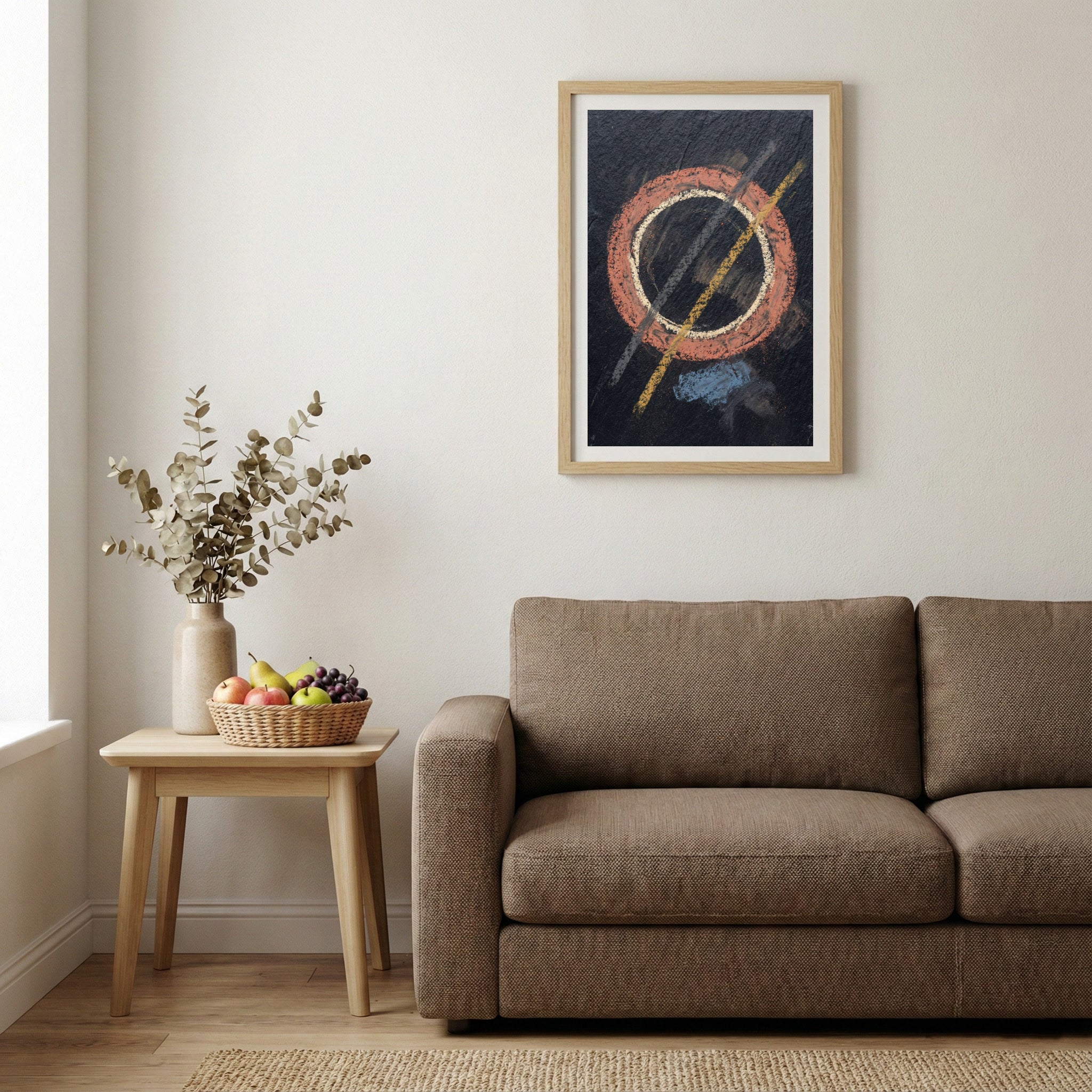 Abstract art