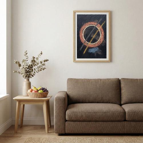 Abstract art