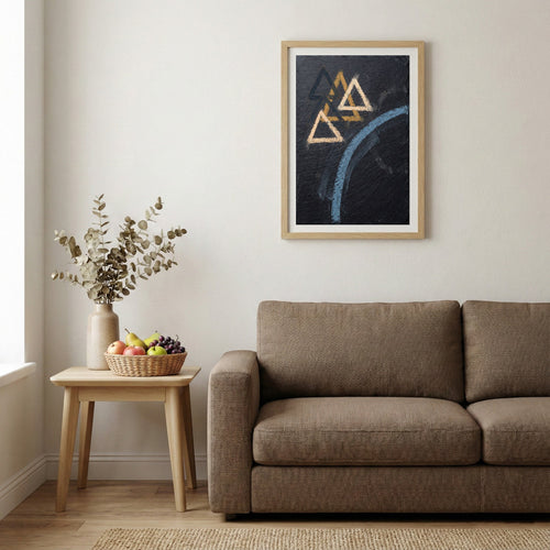 Abstract art