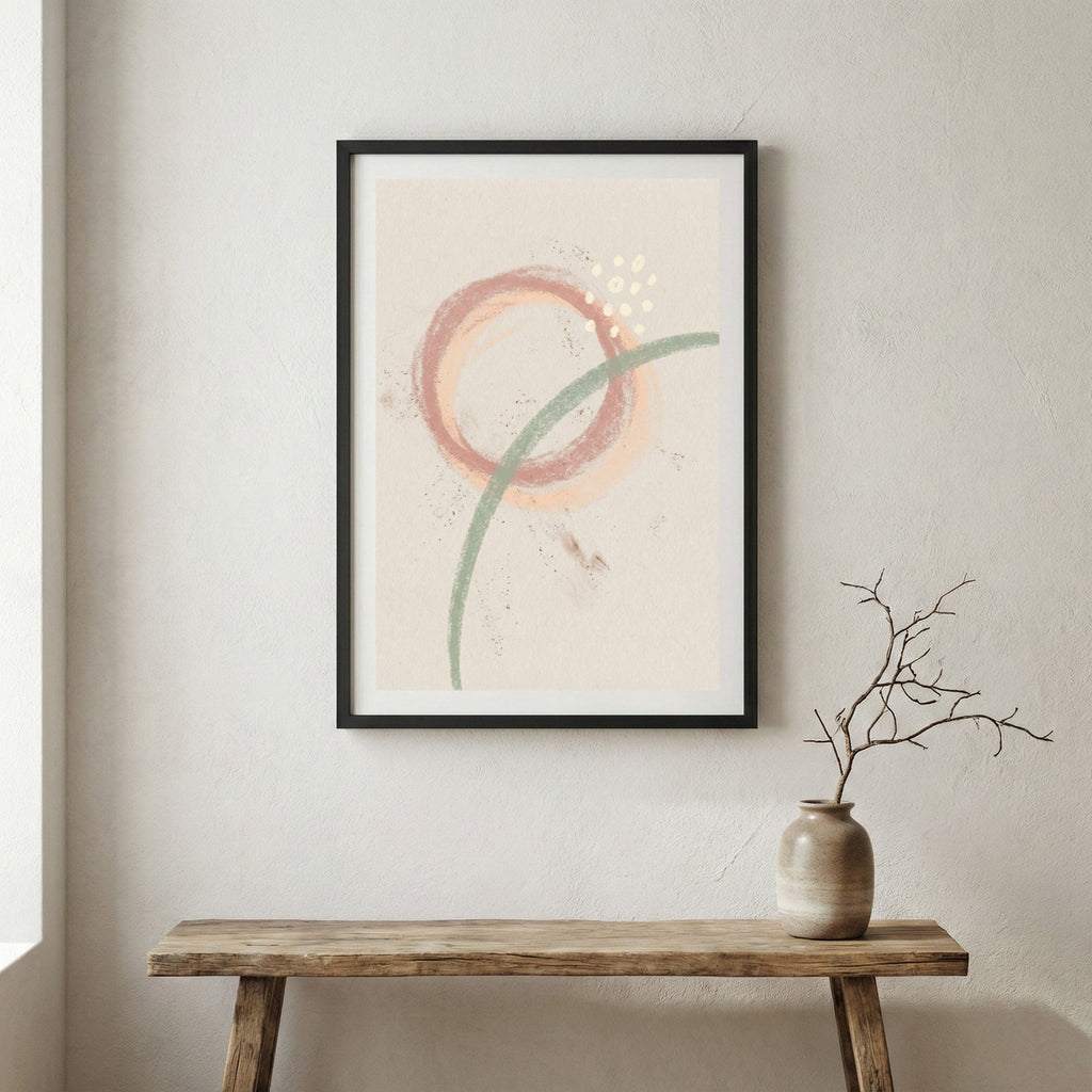 Abstract art