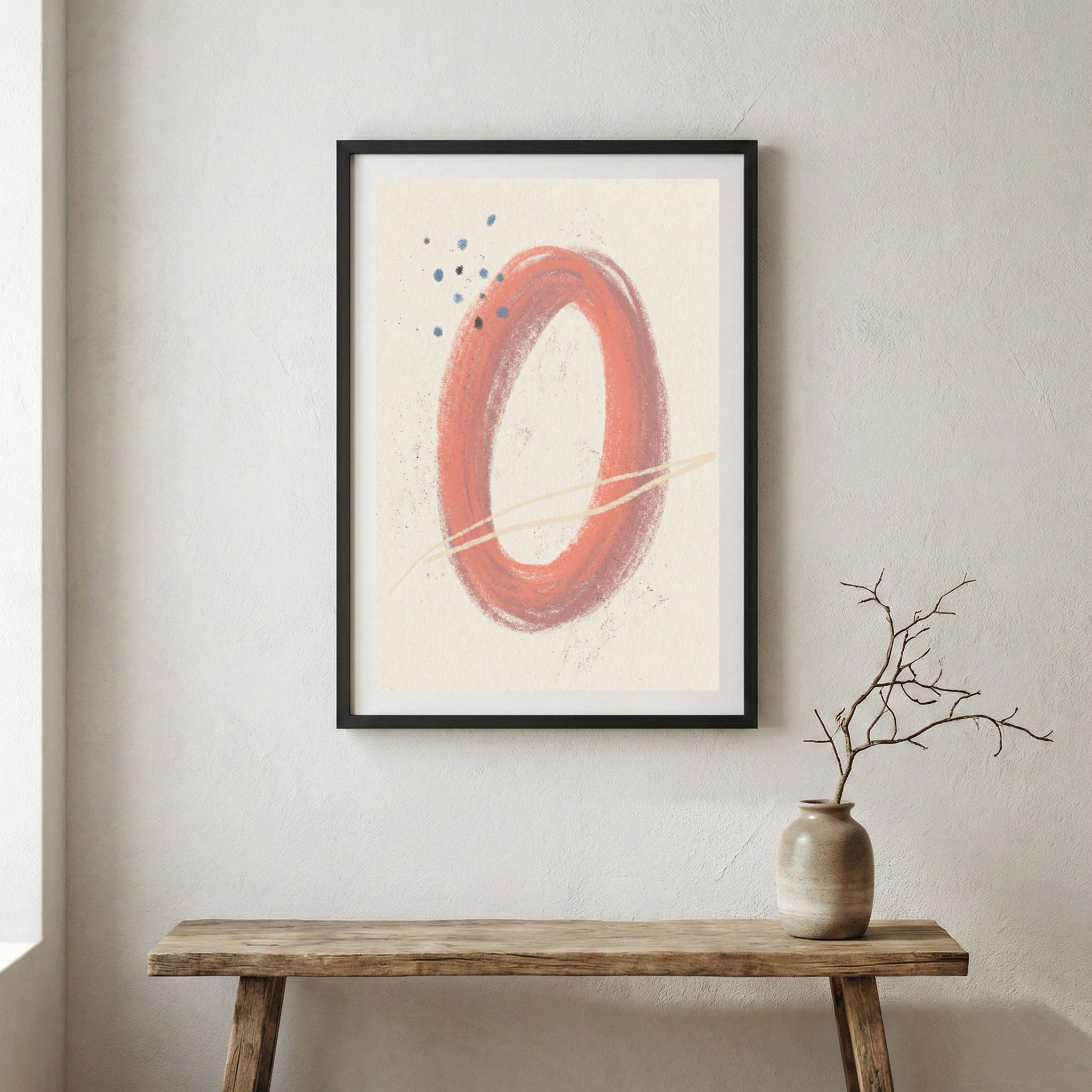 Abstract art