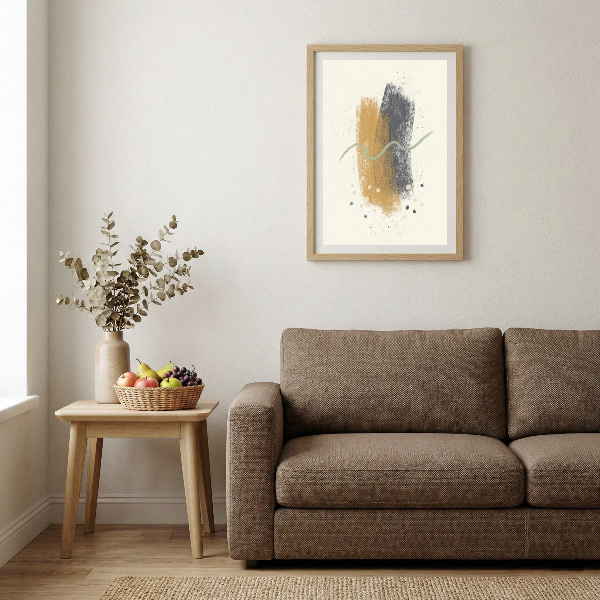 Abstract art