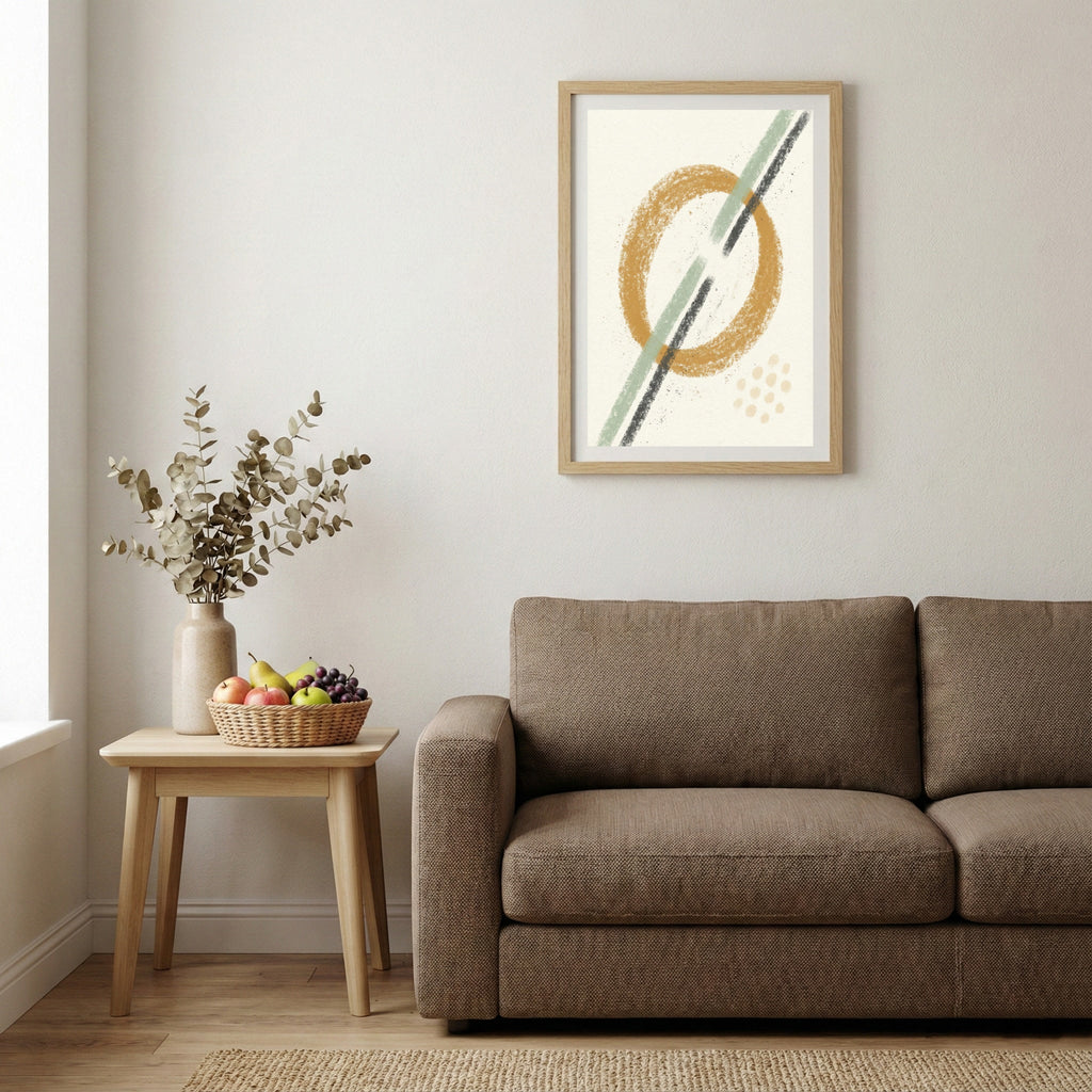 Abstract art