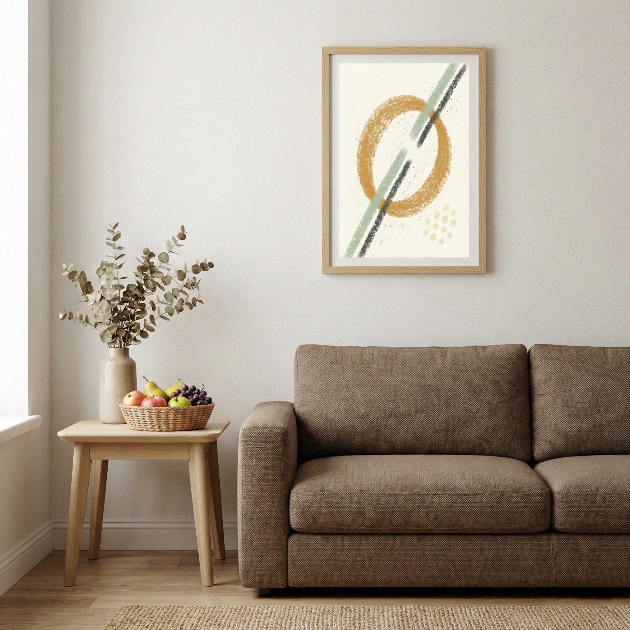 Abstract art