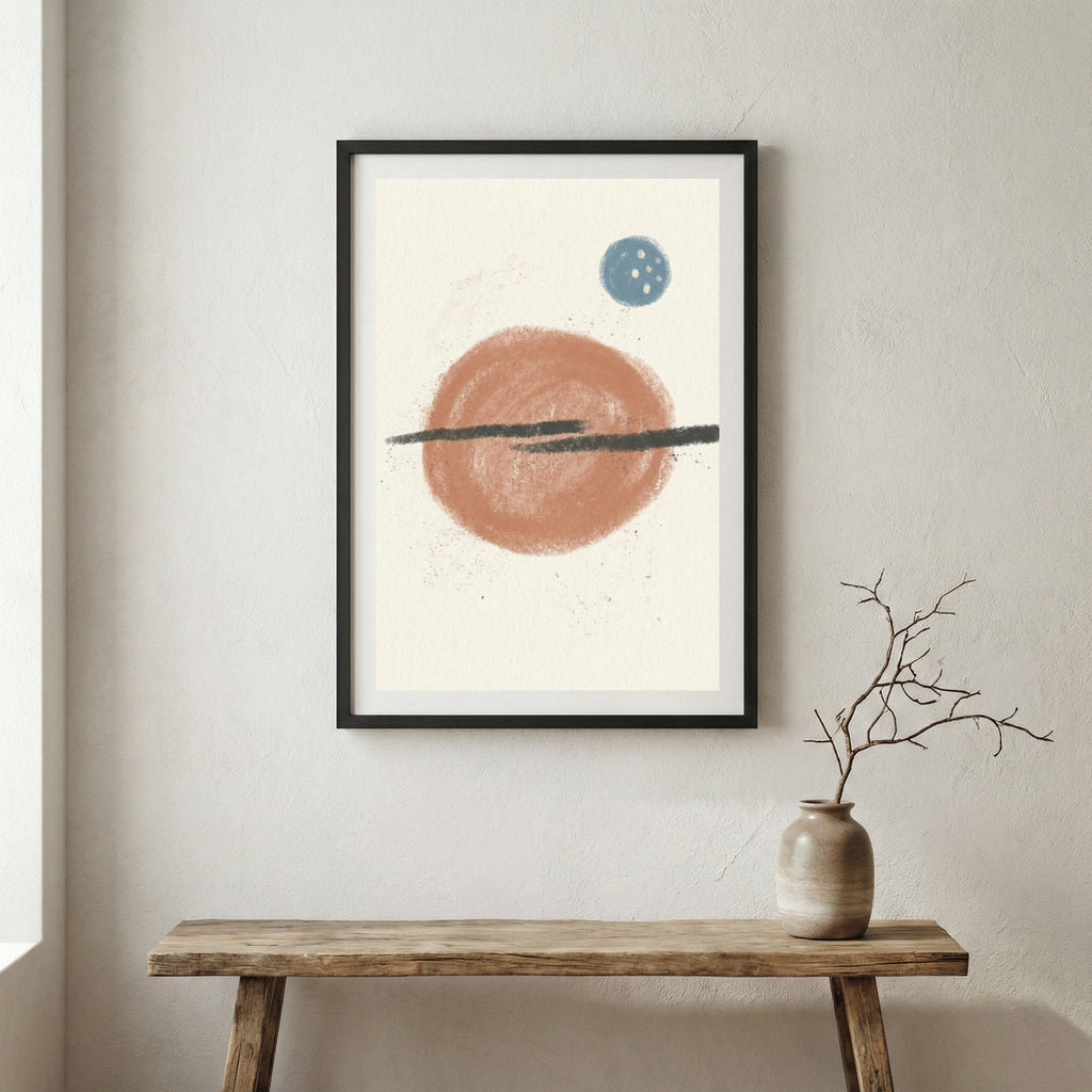 Abstract art