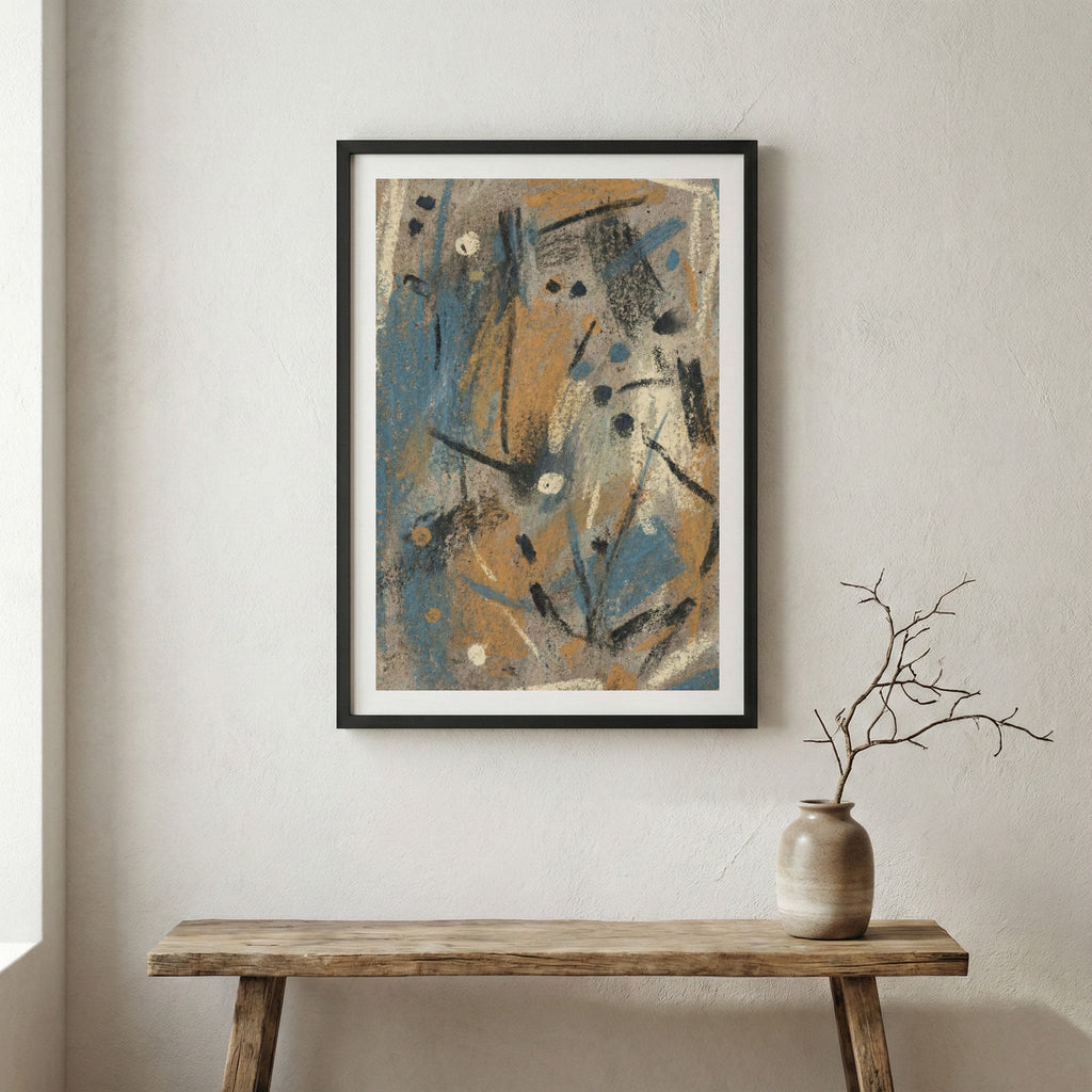 Abstract art