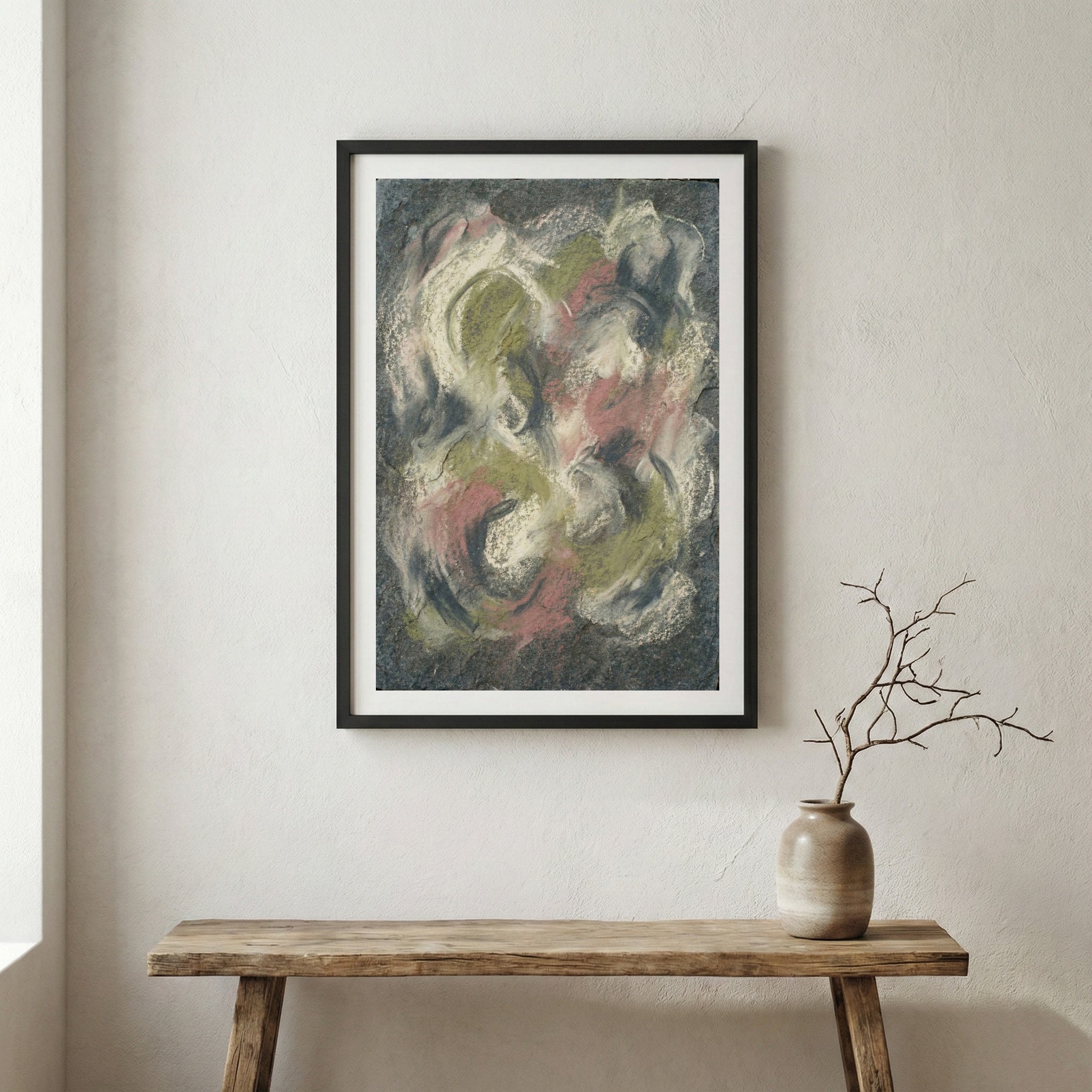 Abstract art