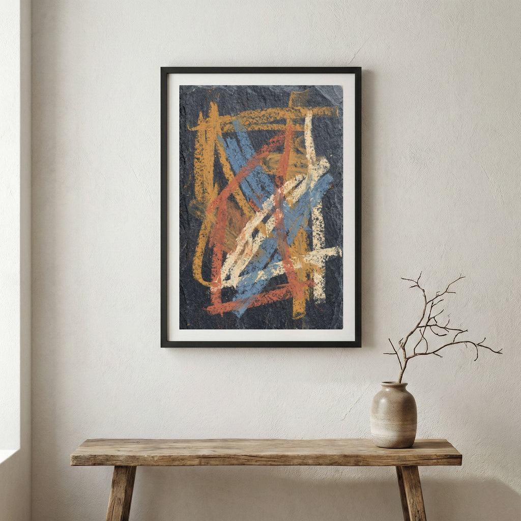 Abstract art