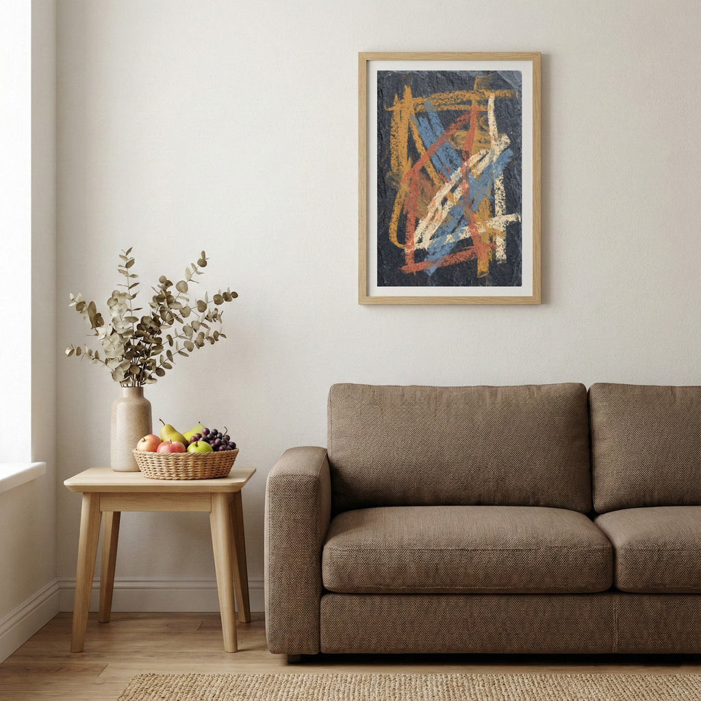 Abstract art