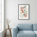 Abstract art