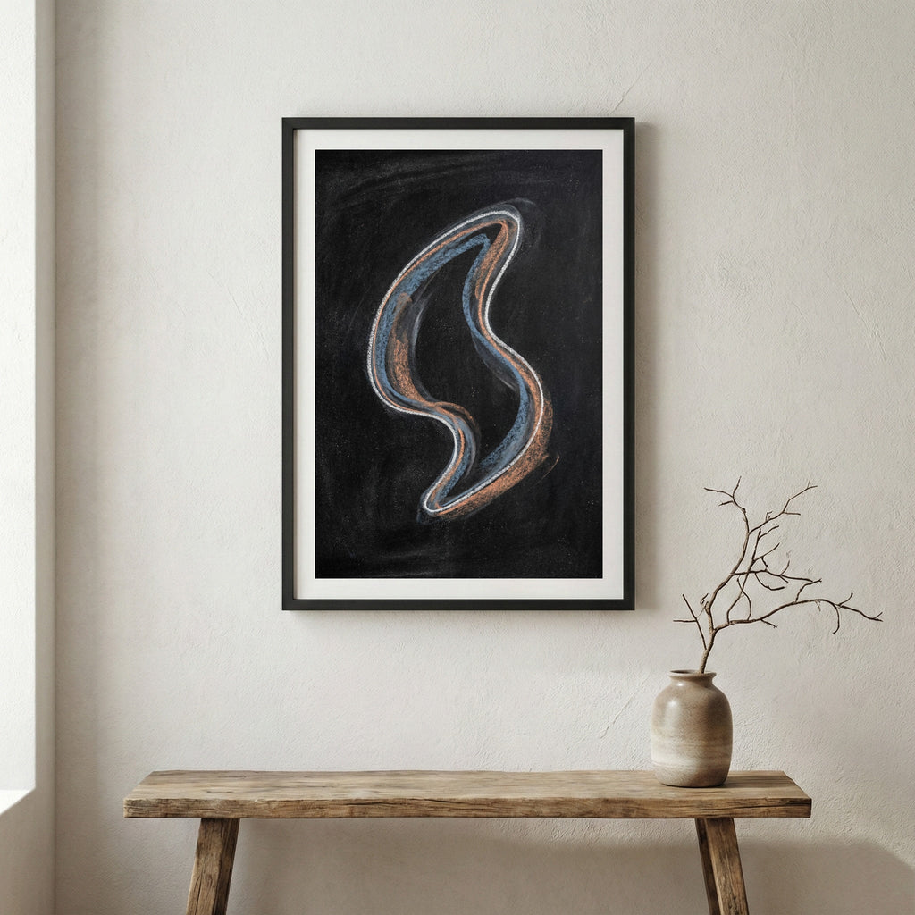Abstract art