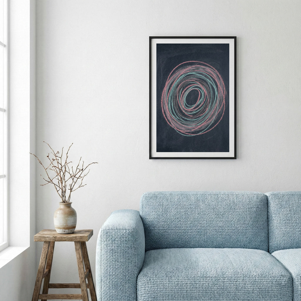Abstract art
