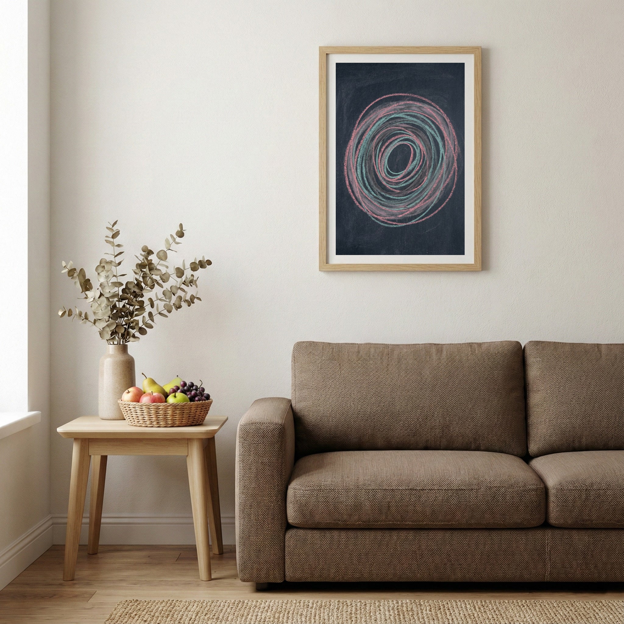 Abstract art