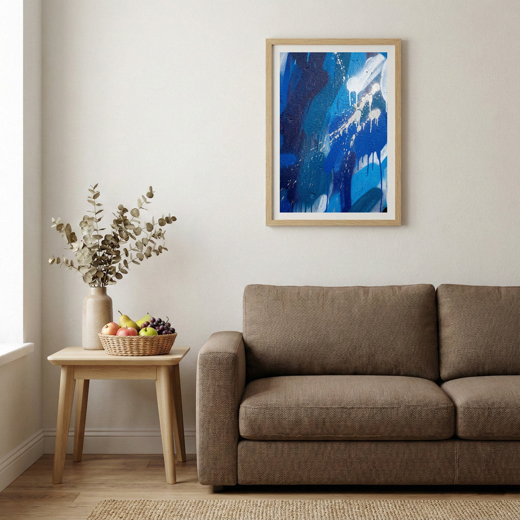 Abstract art