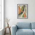 Abstract art