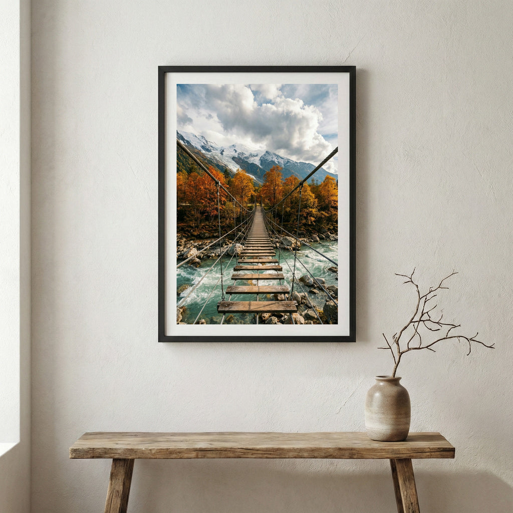 Natural landscape