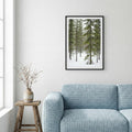 Natural landscape
