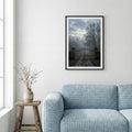 Natural landscape