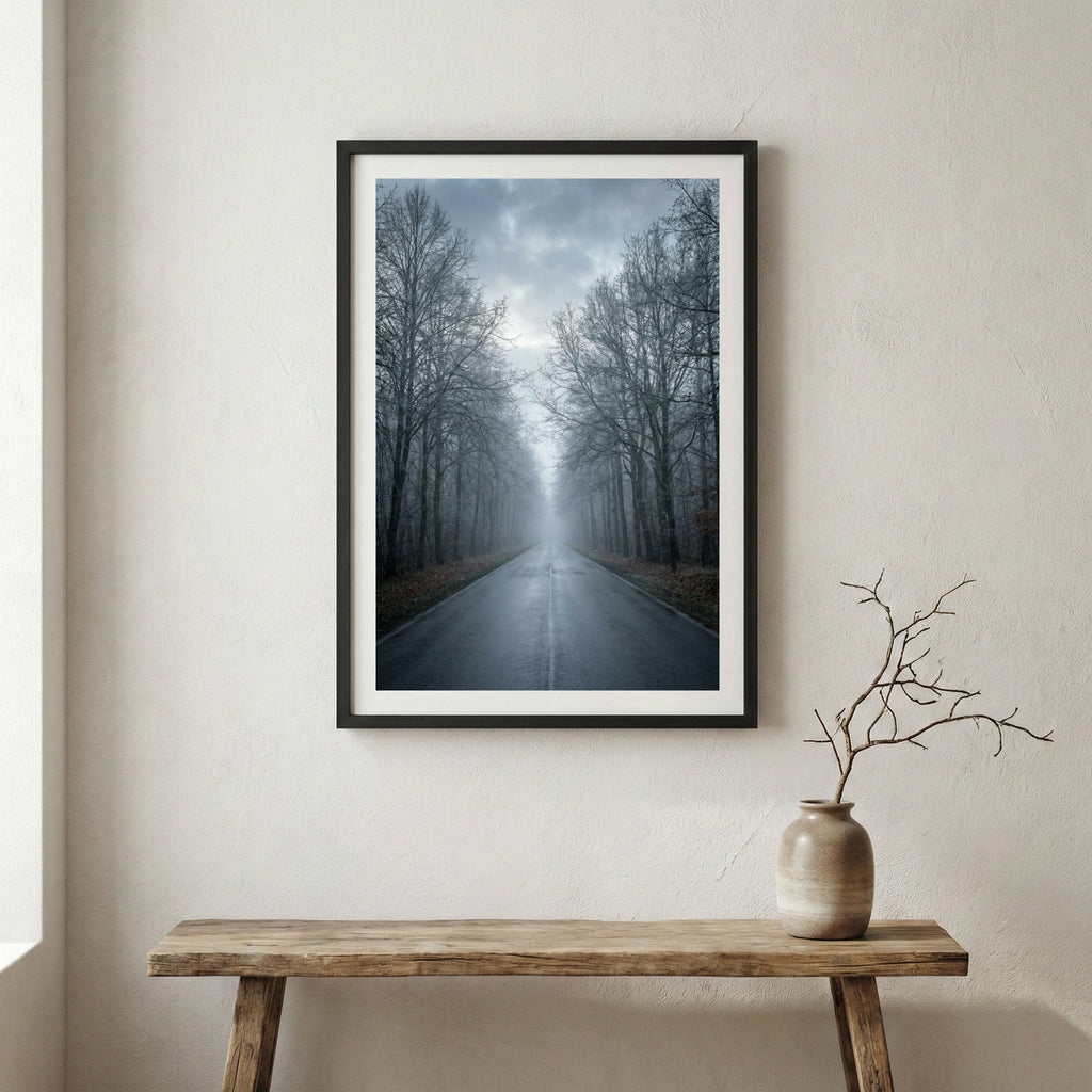 Natural landscape