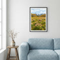 Natural landscape