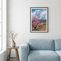 Natural landscape