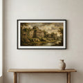Vintage Painting