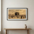 Vintage Painting