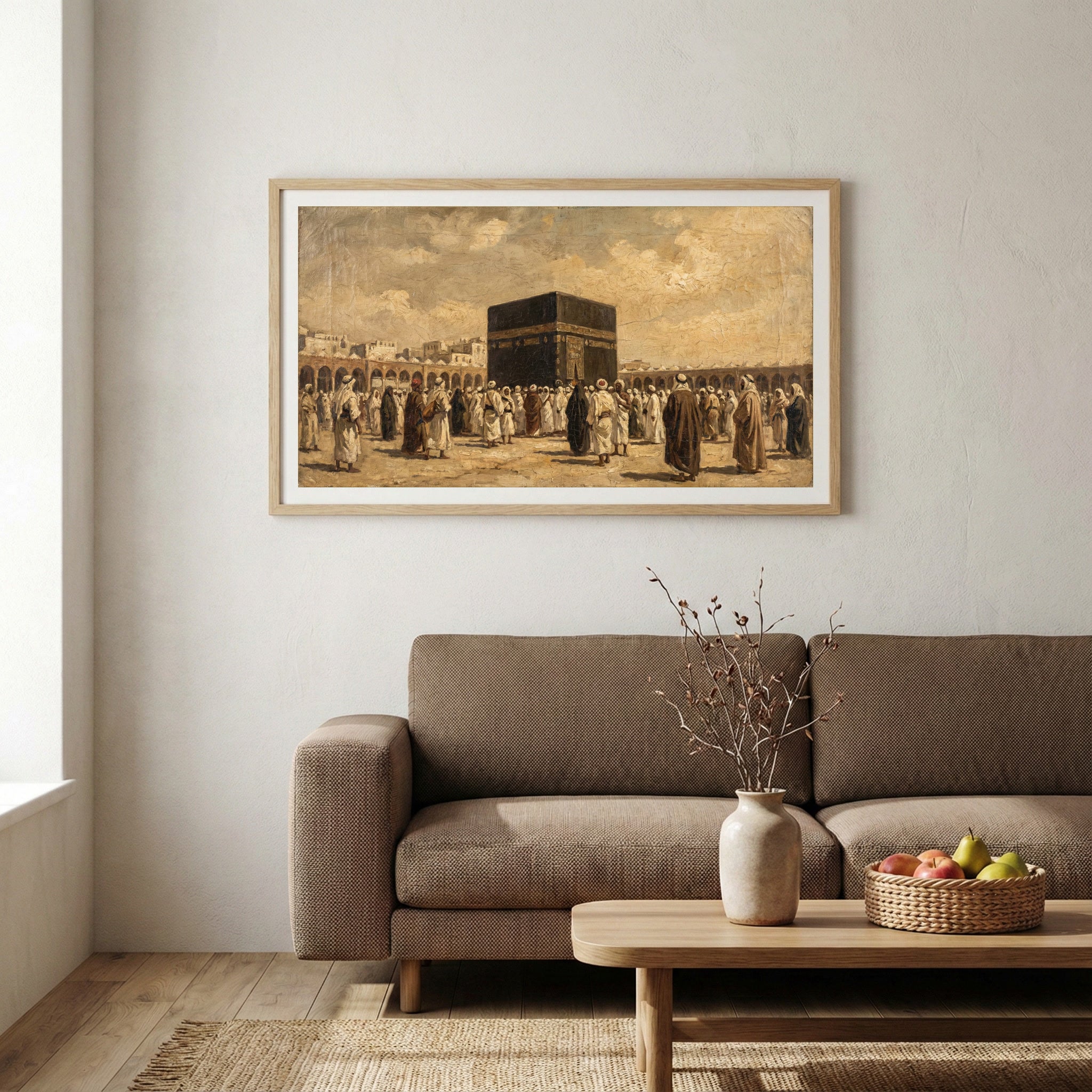 Vintage Painting