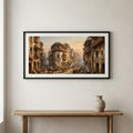 Vintage Painting