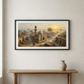 Vintage Painting