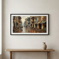 Vintage Painting