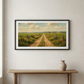Vintage Painting