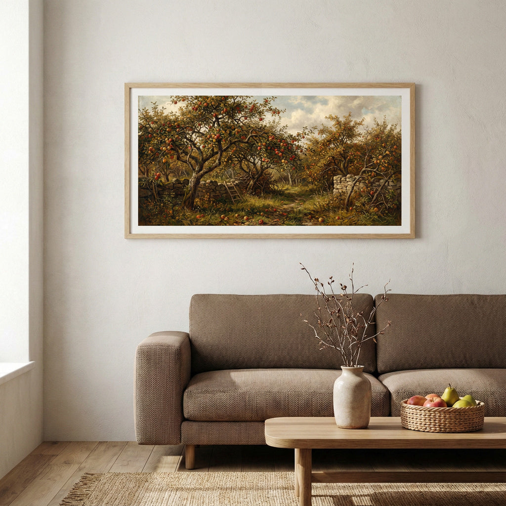 Vintage Painting