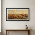 Vintage Painting