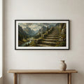 Vintage Painting