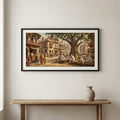 Vintage Painting