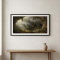 Vintage Painting