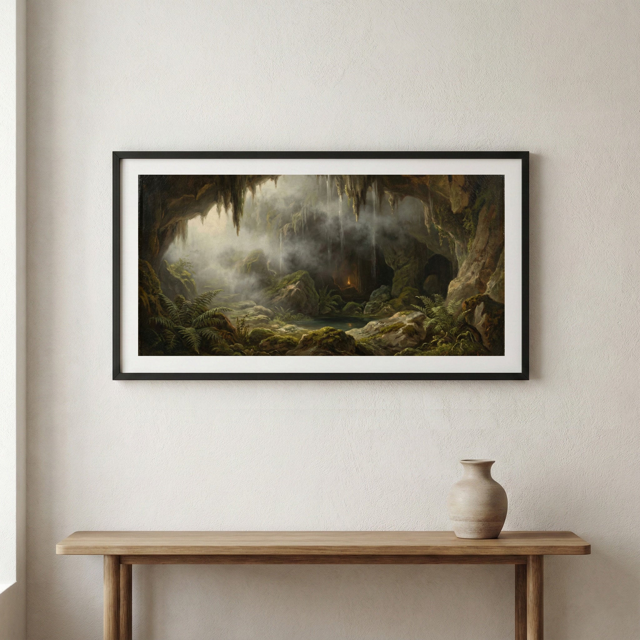 Vintage Painting
