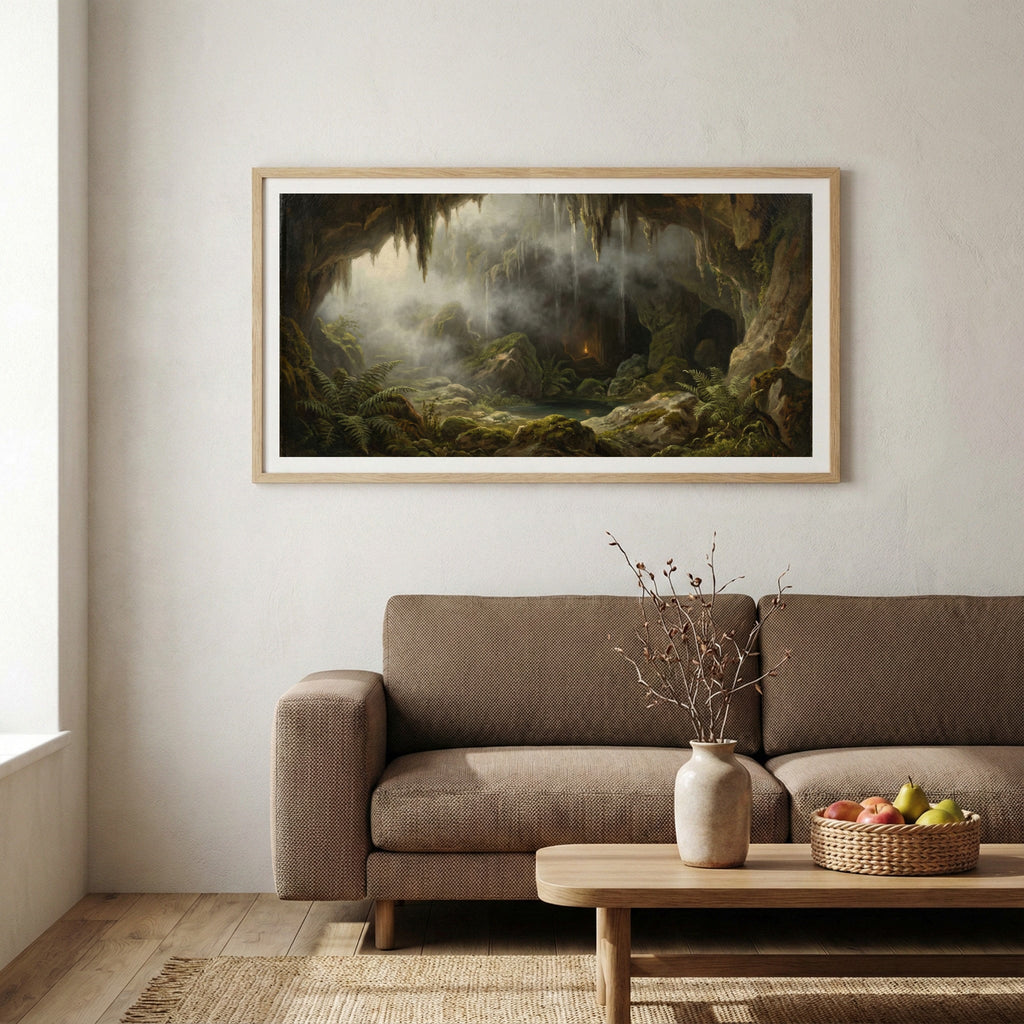 Vintage Painting