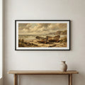 Vintage Painting