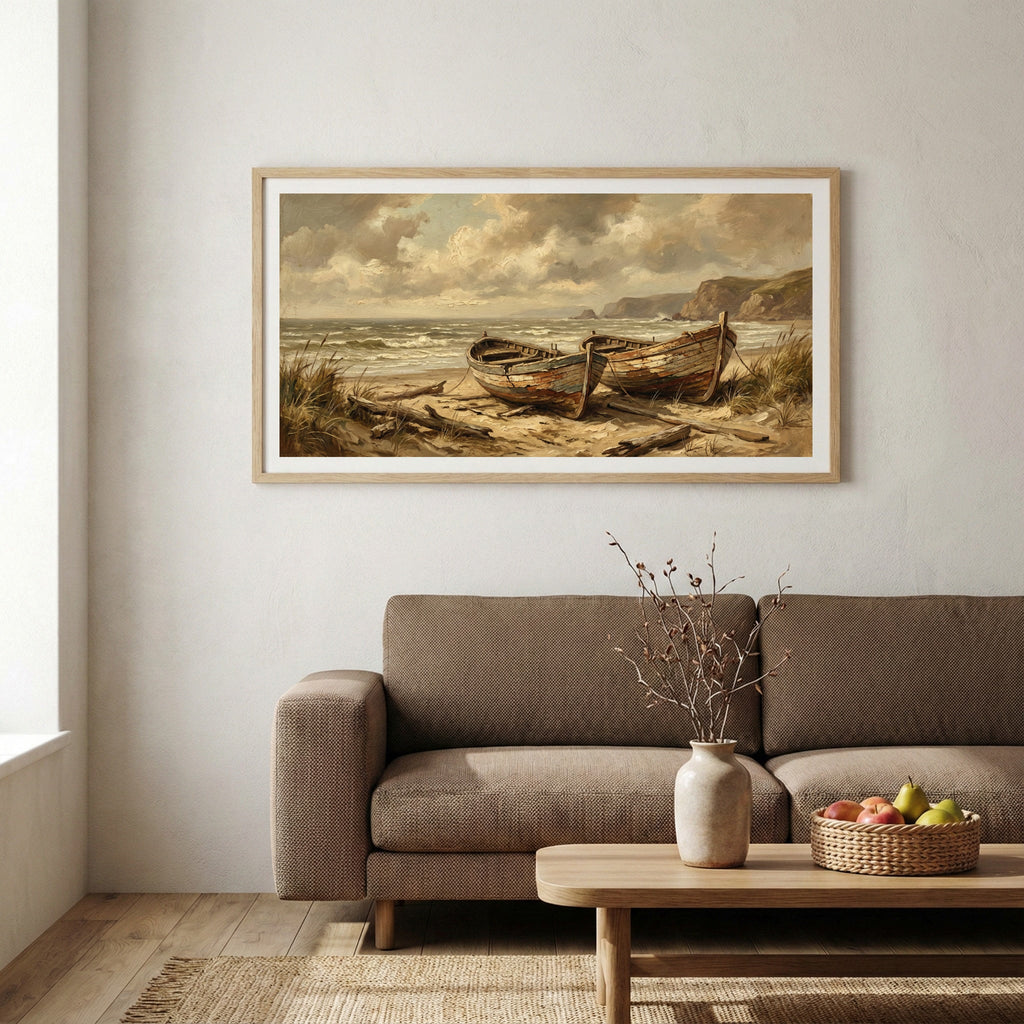 Vintage Painting