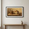 Vintage Painting