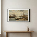 Vintage Painting